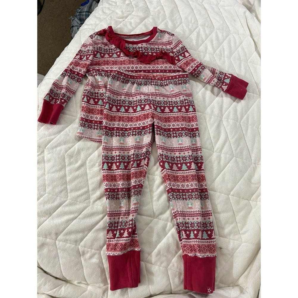 American Girl‎ Pajamas Size 3
